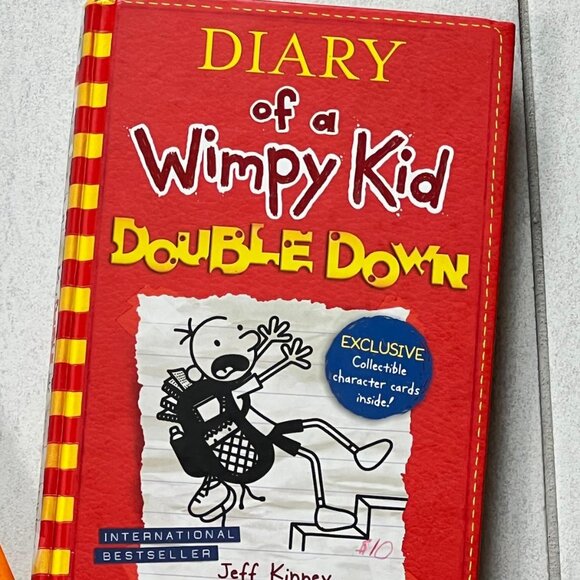 📚 3 Book Kids Bundle – BUY 2, GET 1 FREE! - Picture 3 of 4